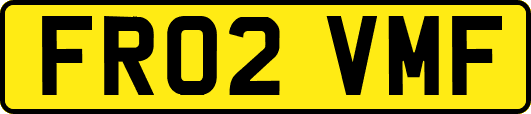 FR02VMF