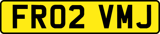 FR02VMJ