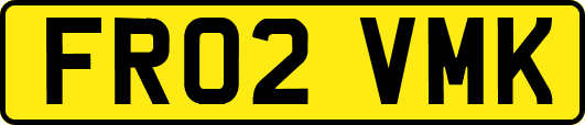 FR02VMK