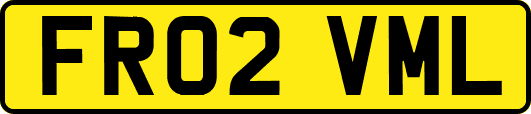 FR02VML