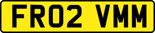 FR02VMM