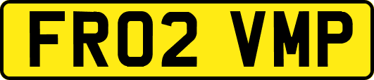 FR02VMP