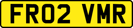 FR02VMR