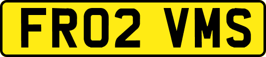 FR02VMS