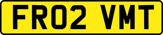 FR02VMT