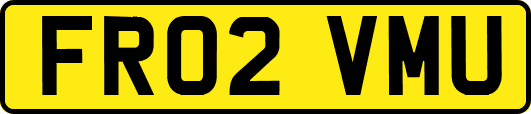 FR02VMU