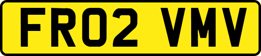 FR02VMV