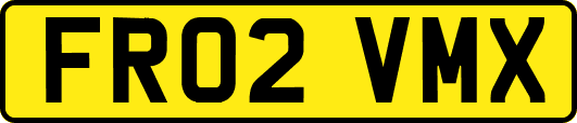 FR02VMX