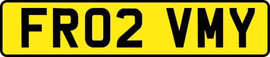 FR02VMY