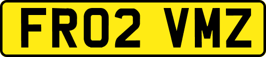 FR02VMZ