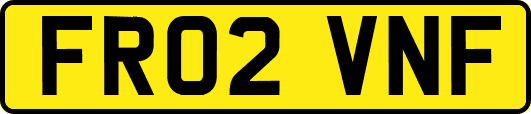 FR02VNF