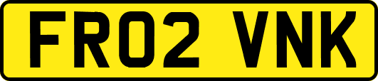 FR02VNK