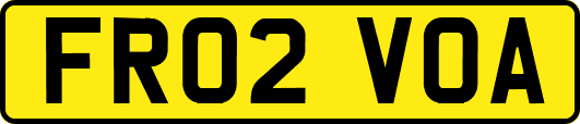 FR02VOA