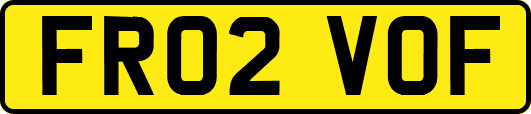 FR02VOF