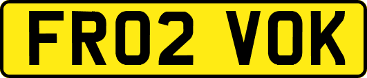 FR02VOK