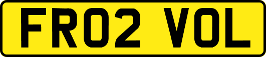 FR02VOL