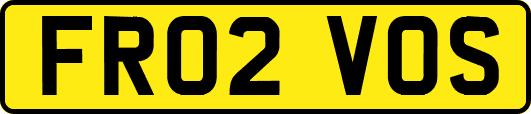 FR02VOS