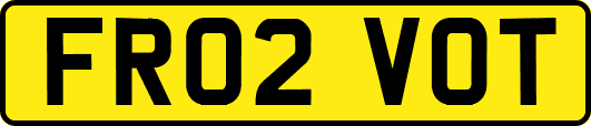 FR02VOT