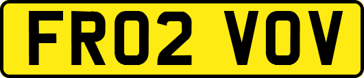 FR02VOV
