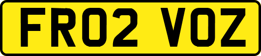 FR02VOZ