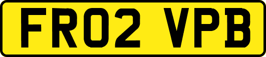 FR02VPB