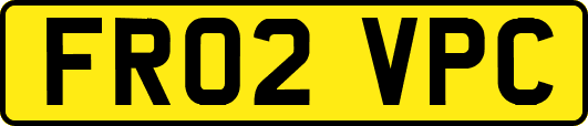 FR02VPC