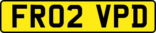 FR02VPD