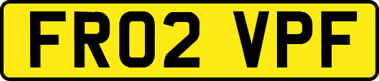 FR02VPF