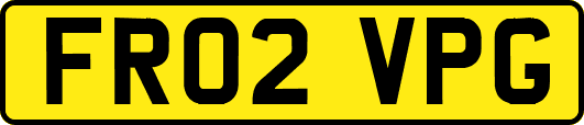 FR02VPG