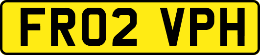 FR02VPH