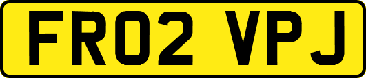 FR02VPJ