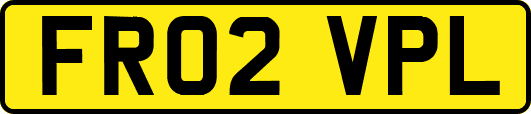 FR02VPL