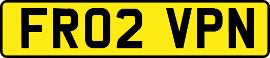 FR02VPN