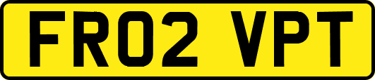 FR02VPT