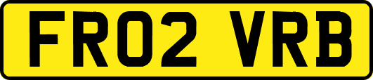 FR02VRB