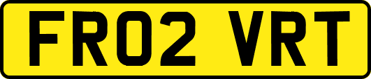 FR02VRT