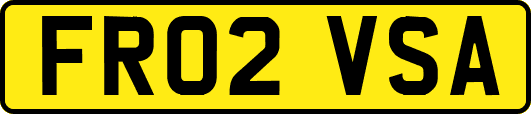 FR02VSA