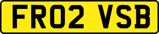 FR02VSB