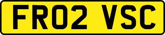 FR02VSC