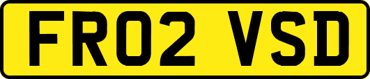 FR02VSD