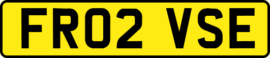 FR02VSE