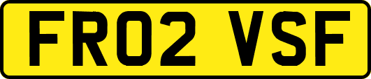 FR02VSF