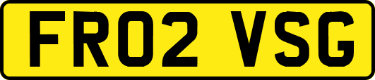 FR02VSG