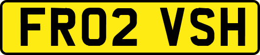 FR02VSH