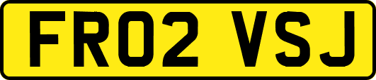 FR02VSJ