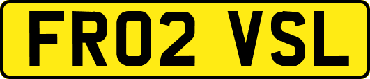 FR02VSL