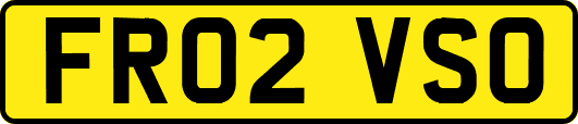 FR02VSO