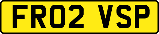 FR02VSP