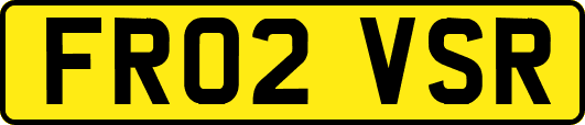 FR02VSR