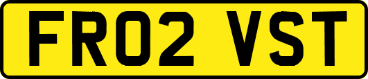 FR02VST